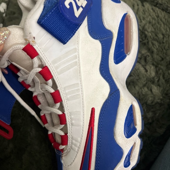 Ken Griffey Max - Picture 4 of 10